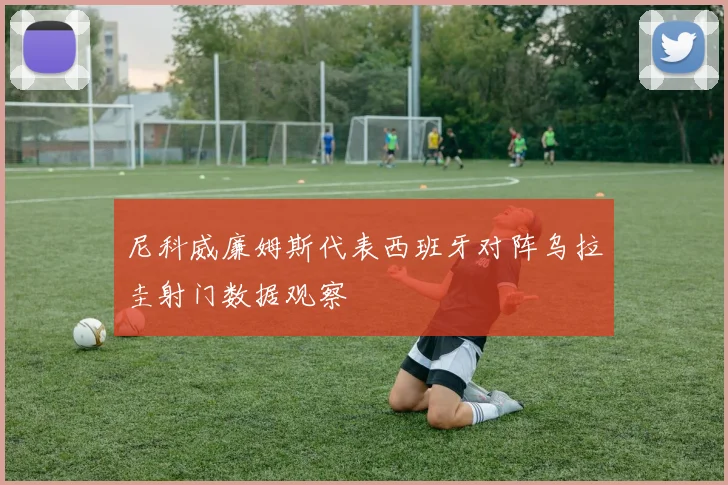 尼科威廉姆斯代表西班牙对阵乌拉圭射门数据观察