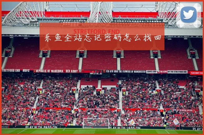 乐鱼全站忘记密码怎么找回