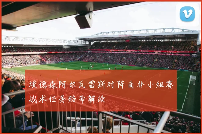 埃德森阿尔瓦雷斯对阵南非小组赛战术任务赔率解读
